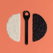 Clever Utensile – Mestolo per Risotto in Materiale Composito | Marcato