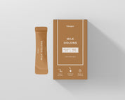 Milk Oolong – Tè oolong cremoso e avvolgente | Bibogem