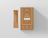 Milk Oolong – Tè oolong cremoso e avvolgente | Bibogem