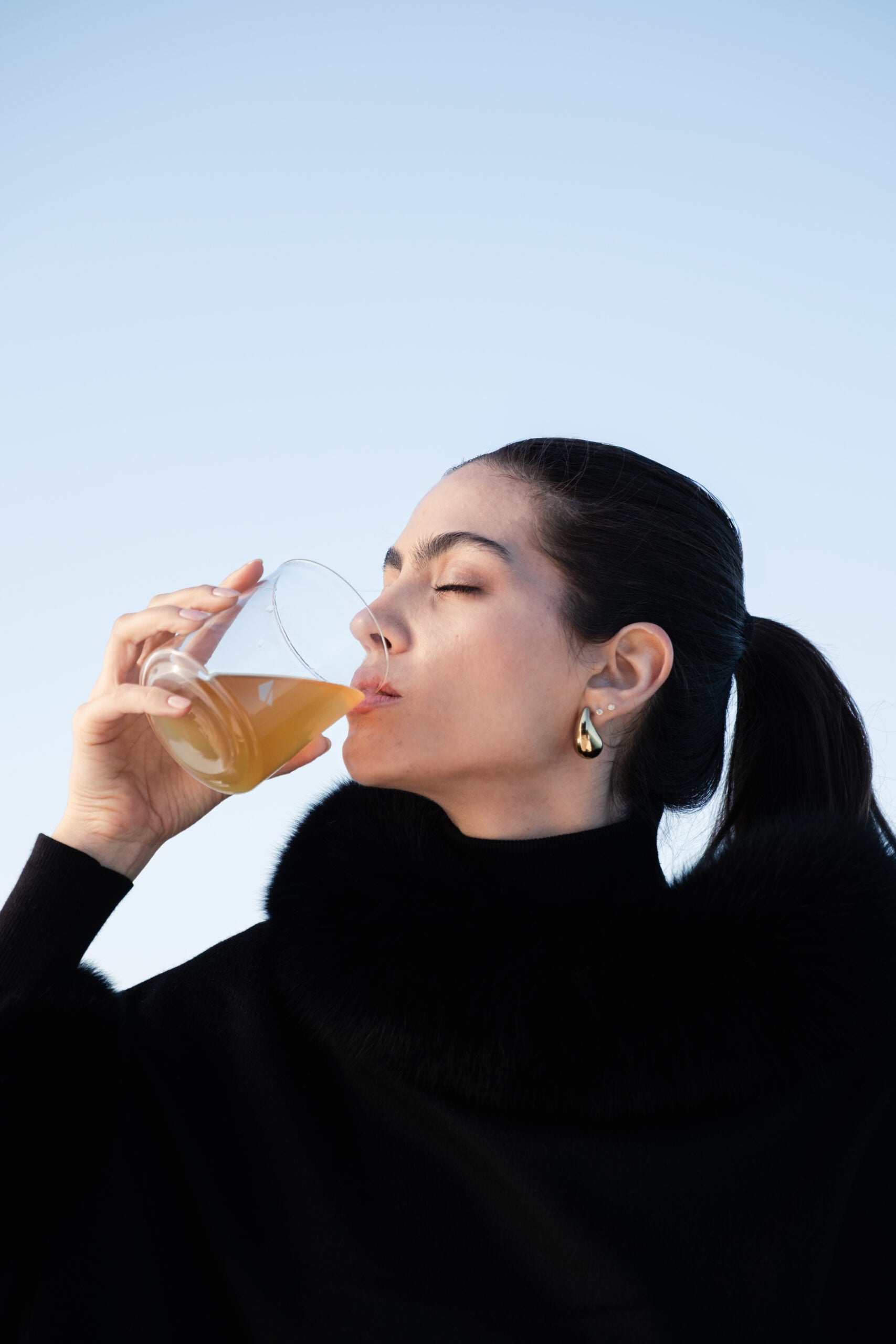 Milk Oolong – Tè oolong cremoso e avvolgente | Bibogem