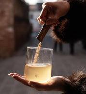 Milk Oolong – Tè oolong cremoso e avvolgente | Bibogem