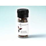 Mix di Pepe Multicolor 40gr - Vasetto Tappo Macina