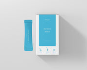 Mystic Mint – Tisana alla menta fresca e digestiva | Bibogem