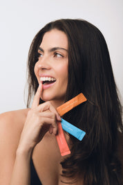 Mystic Mint – Tisana alla menta fresca e digestiva | Bibogem