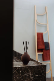 NEBULA Cioccolato – Diffusore di fragranza decorativo | Yliaca