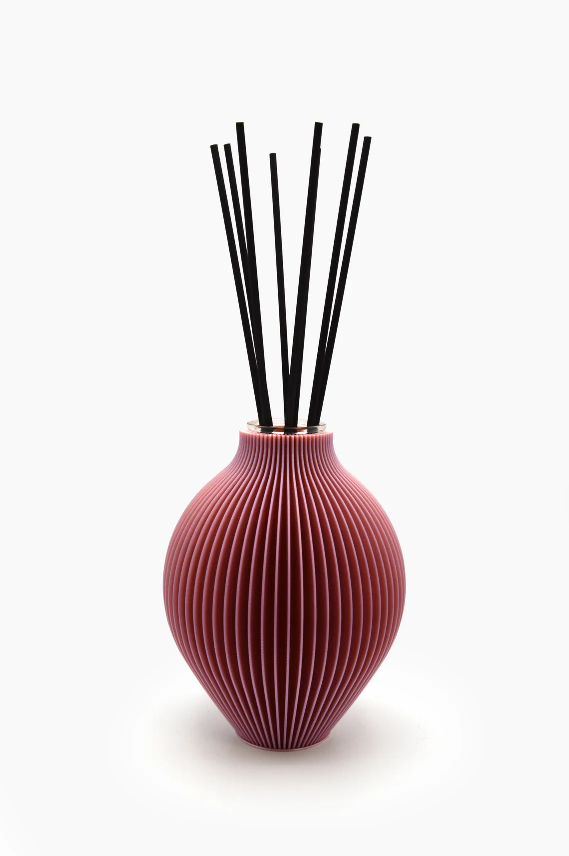 NEBULA Malva – Diffusore di fragranza decorativo | Yliaca