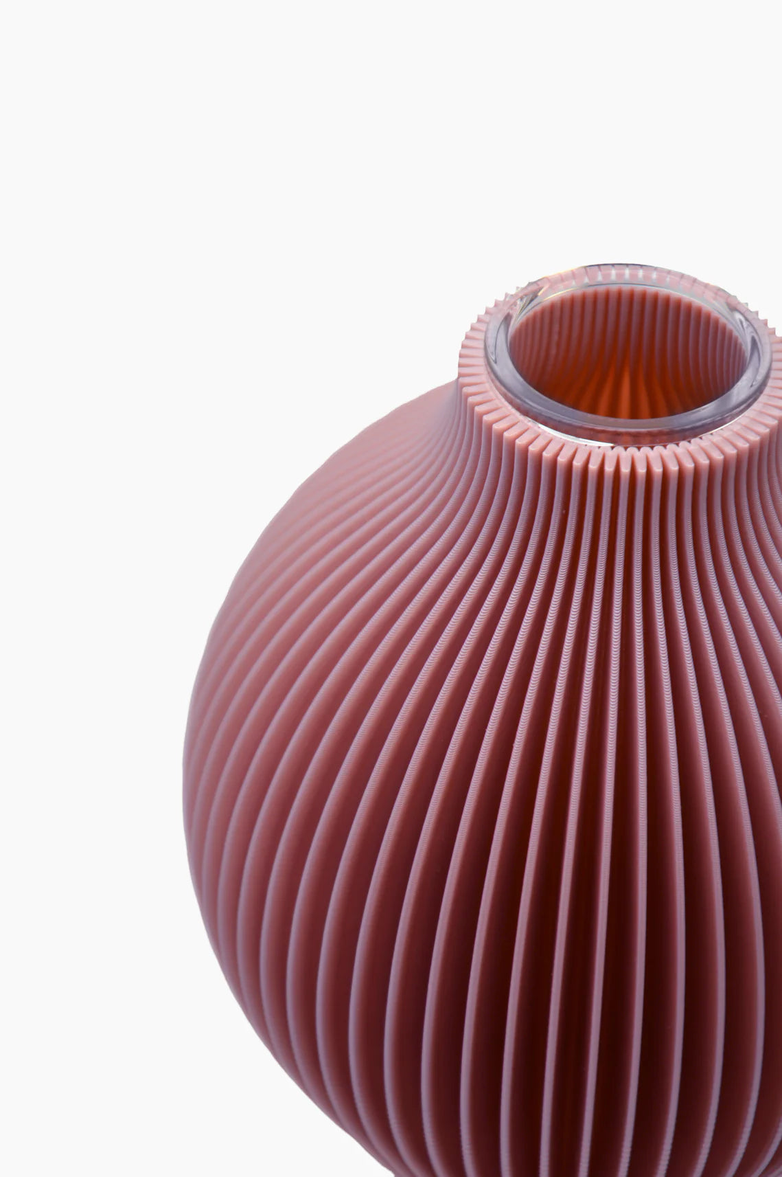 NEBULA Malva – Diffusore di fragranza decorativo | Yliaca
