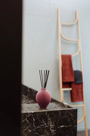 NEBULA Malva – Diffusore di fragranza decorativo | Yliaca