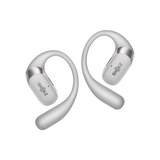 OpenFit 2+ Grigio – Auricolari open-ear True Wireless con audio Dolby e multipoint | SHOKZ
