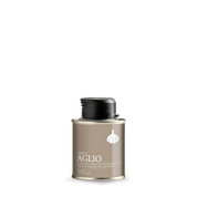 Olio EXTRAVERGINE all'Aglio
