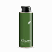 Olio extravergine al ROSMARINO | IlBottaccio