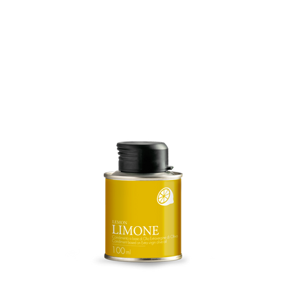 Olio EXTRAVERGINE Limone