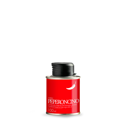 Olio EXTRAVERGINE Peperoncino