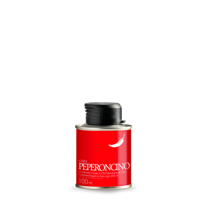 Olio EXTRAVERGINE Peperoncino