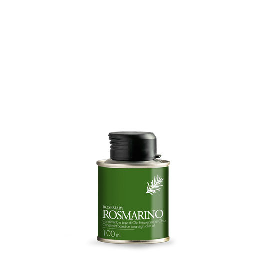 Olio EXTRAVERGINE Rosmarino