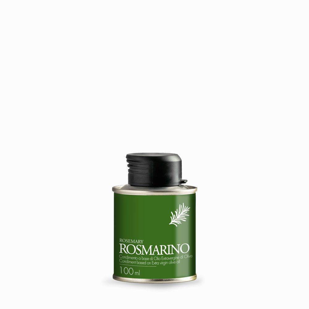 Olio extravergine al ROSMARINO | IlBottaccio