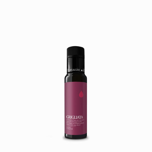 Condimento Grigliata 100ml