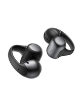 OpenDots One Nero – Auricolari True Wireless open-ear, lunga autonomia | SHOKZ
