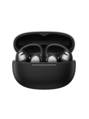 OpenDots One Nero – Auricolari True Wireless open-ear, lunga autonomia | SHOKZ