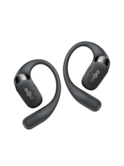 OpenFit 2 Nero – Auricolari open-ear True Wireless con bassi potenziati | SHOKZ
