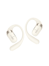OpenFit 2 Beige – Auricolari open-ear True Wireless con bassi potenziati | SHOKZ