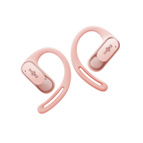 OpenFit Air Rosa – Auricolari open-ear True Wireless con gancio flessibile | SHOKZ