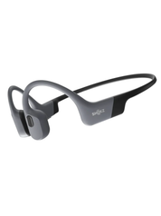 OpenSwim Pro Grigio – Auricolari open-ear waterproof Bluetooth + MP3 con memoria interna | SHOKZ