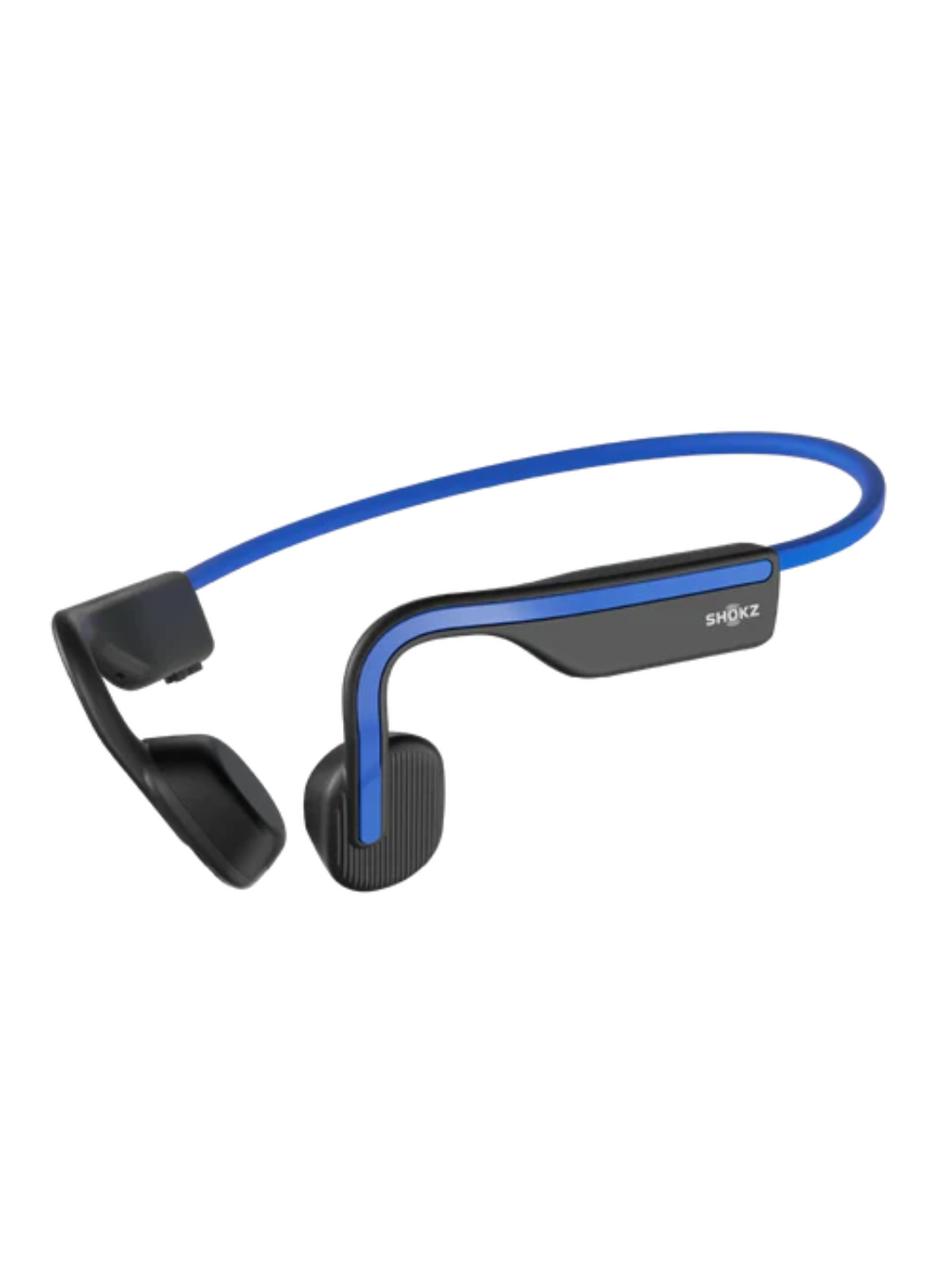 OpenMove Blu – Auricolari open-ear Bluetooth a conduzione ossea, leggeri e versatili | SHOKZ