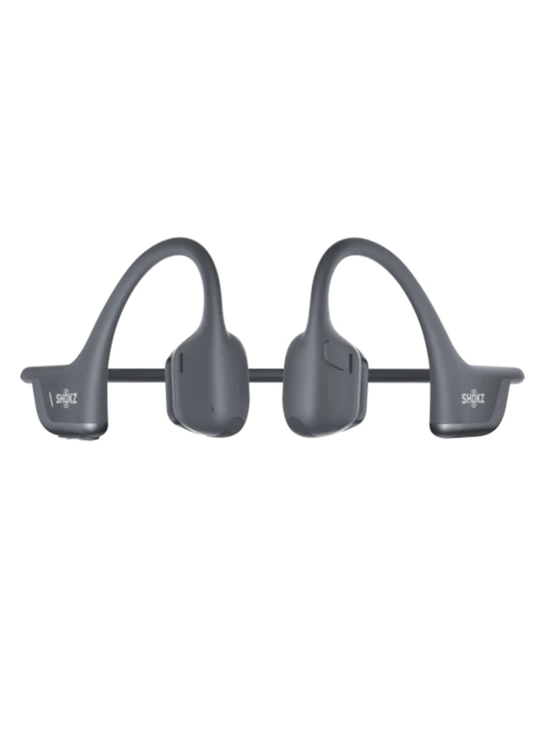 OpenRun Pro2 Black – Auricolari sportivi con conduzione ossea e bassi potenziati | SHOKZ