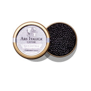 Caviale Ars Italica Oscietra Classic, Royal e Imperial – Calvisius