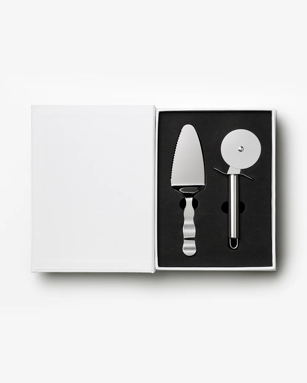The Essentials Pizza Tools - Set utensili per pizza | Printworks