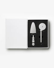 The Essentials Pizza Tools - Set utensili per pizza | Printworks