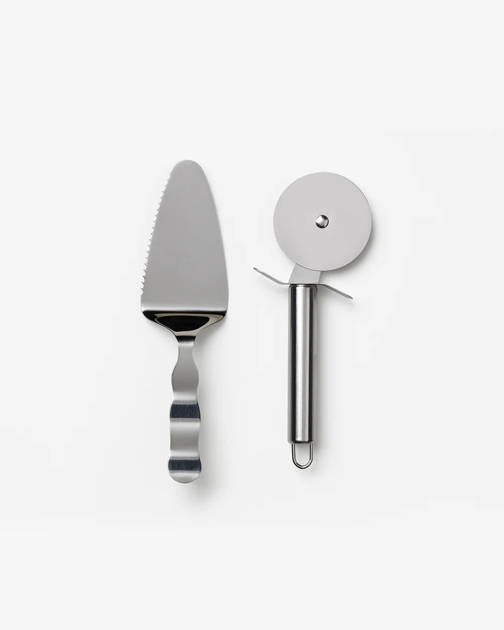The Essentials Pizza Tools - Set utensili per pizza | Printworks