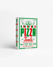 The Essentials Pizza Tools - Set utensili per pizza | Printworks