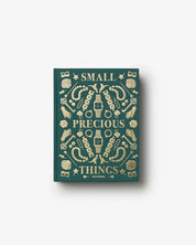 Precious Things – Scatola contenitore effetto libro | Printworks