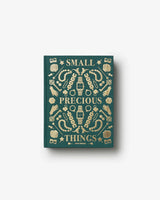 Precious Things – Scatola contenitore effetto libro | Printworks