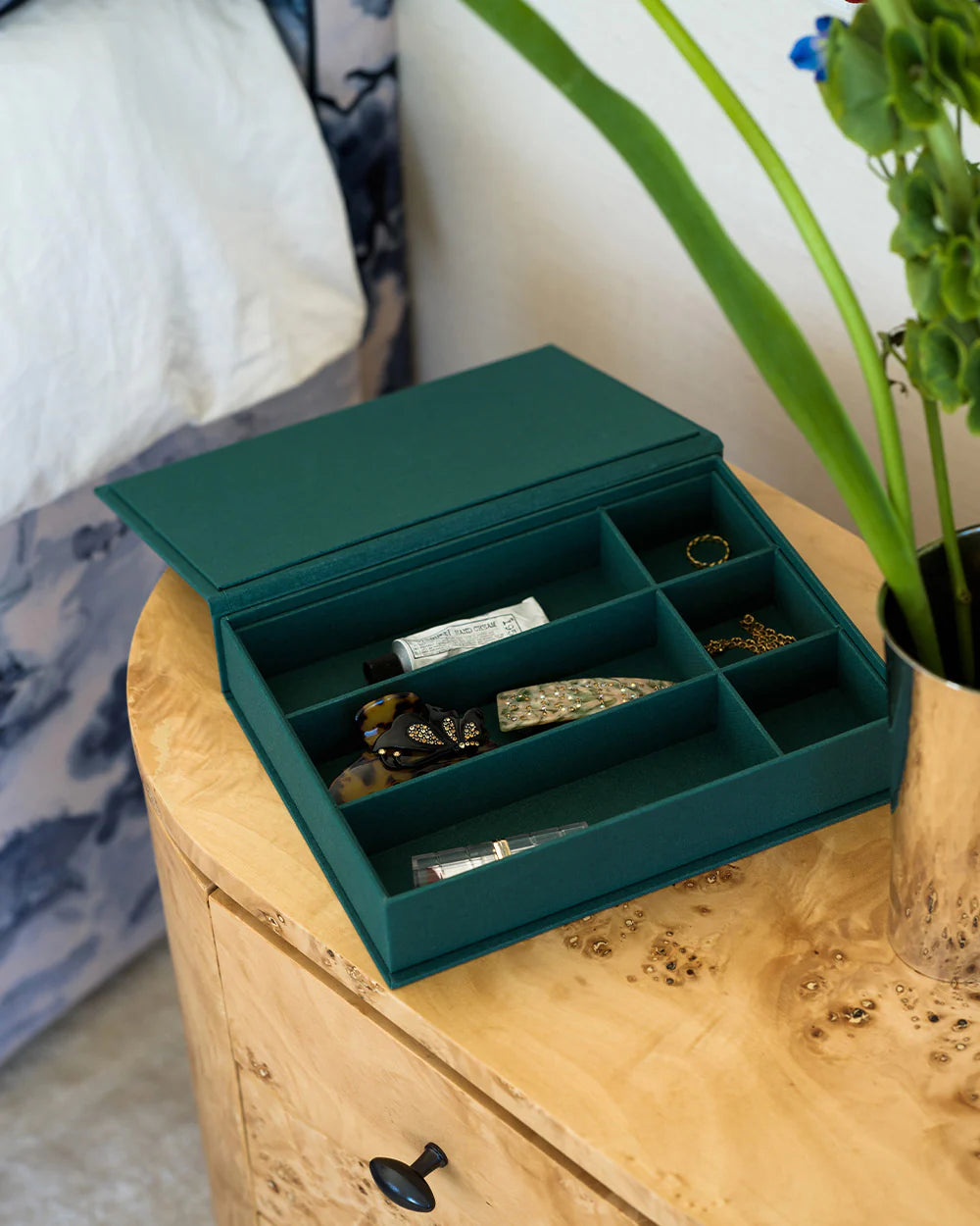 Precious Things – Scatola contenitore effetto libro | Printworks