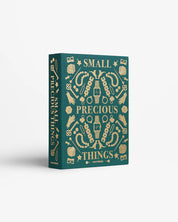 Precious Things – Scatola contenitore effetto libro | Printworks