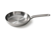 Padella in Acciaio Inox – Cottura Uniforme Tri-ply | Skottsberg