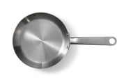 Padella in Acciaio Inox – Cottura Uniforme Tri-ply | Skottsberg
