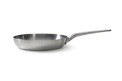 Padella in Acciaio Inox – Cottura Uniforme Tri-ply | Skottsberg
