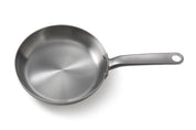 Padella in Acciaio Inox – Cottura Uniforme Tri-ply | Skottsberg