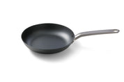 Padella in Acciaio al Carbonio – Antiaderenza Naturale | Skottsberg