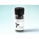 Pepe Nero di Lampong 50gr - Vasetto Tappo Macina