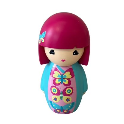 Kimmi Junior Ellie