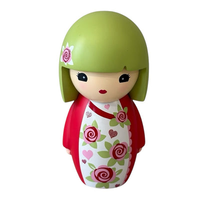 Kimmi Junior Jemma