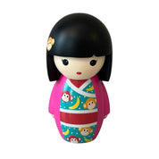 Kimmi Junior Leila