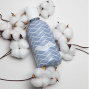 Diffusore Onde di Tessuto 500ml – Design raffinato e materico per ambienti contemporanei | Culti Milano