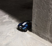 Ken Cash | Playforever — Auto da corsa Ken Miles anni ’60