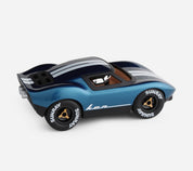 Ken Cash | Playforever — Auto da corsa Ken Miles anni ’60